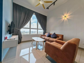 Mykey Amber Cove A-23-25 Melaka City